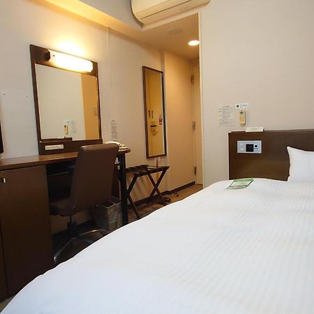Hotel Route-Inn Aomori Chuo Inter Exterior foto