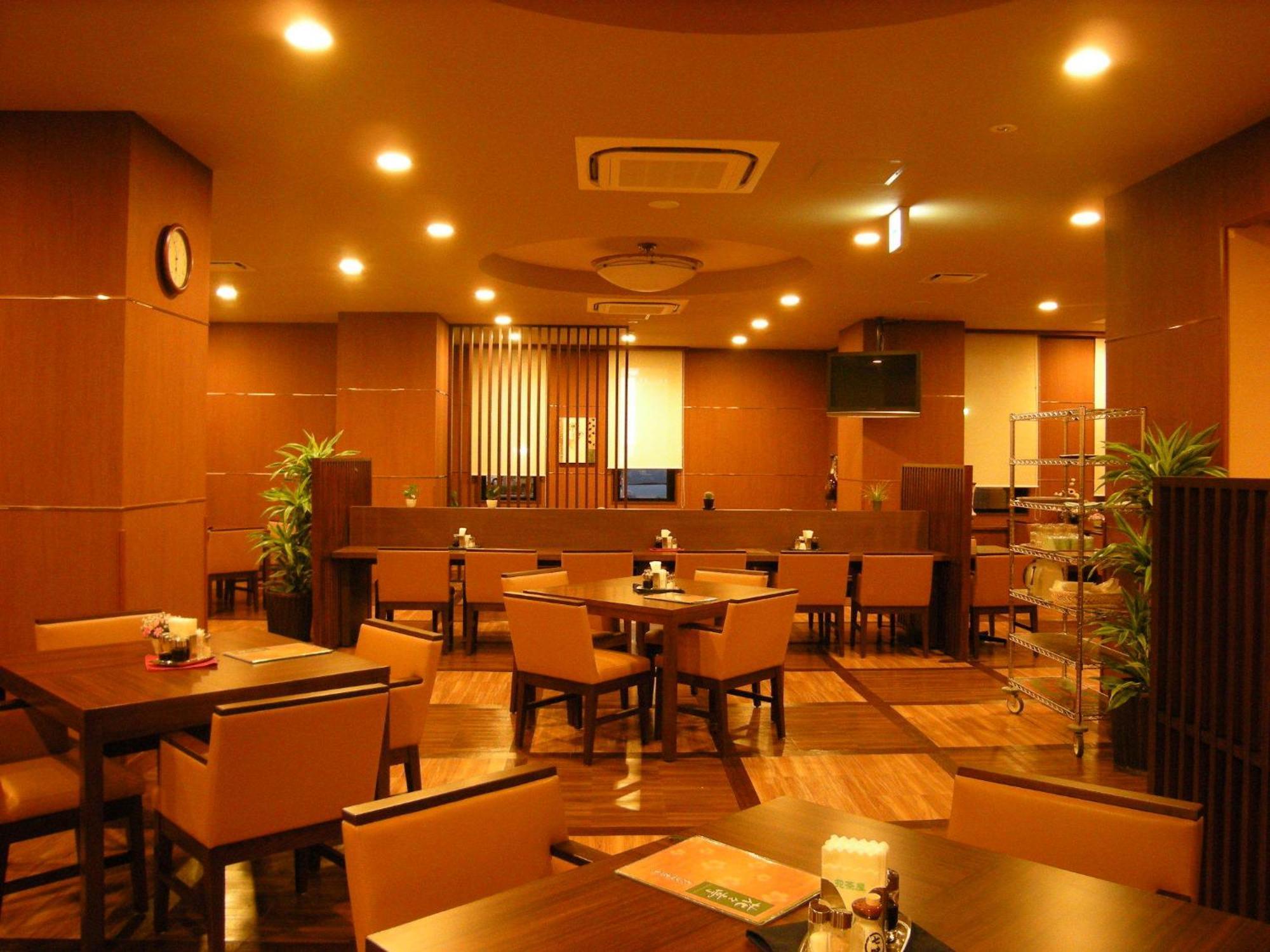 Hotel Route-Inn Aomori Chuo Inter Exterior foto